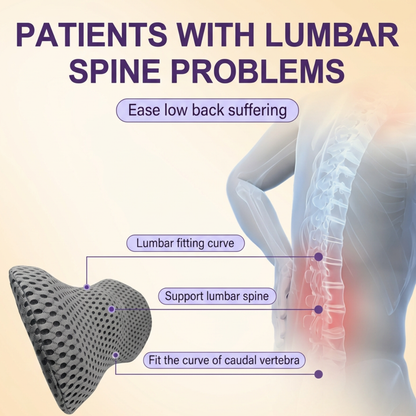 Revilift™-Lumbar pillow