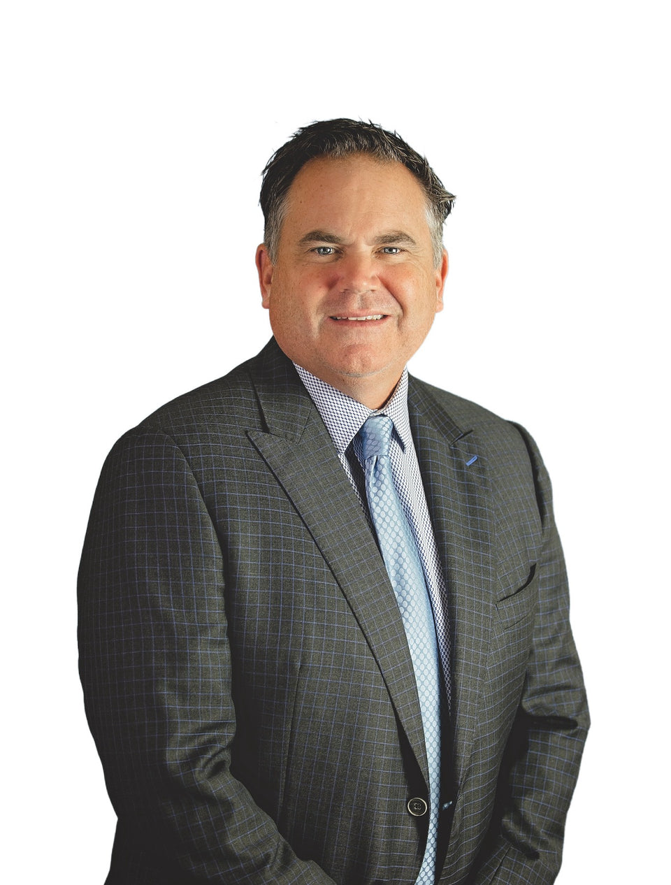 Portrait of Dr. Erik Nilssen, MD