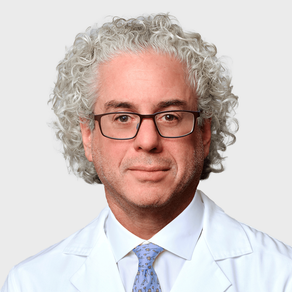 Portrait of Dr. Scott Sigman, MD